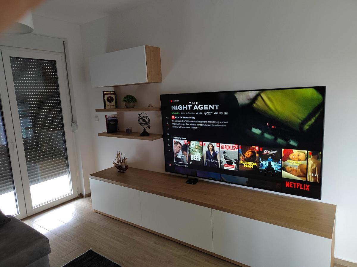 Lovely One Bedroom Apartment Ub 외부 사진