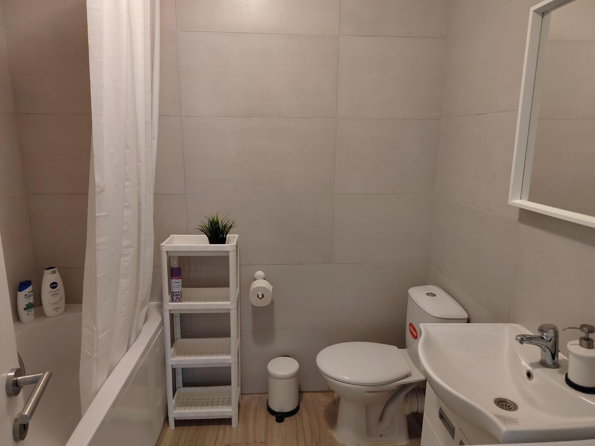 Lovely One Bedroom Apartment Ub 외부 사진